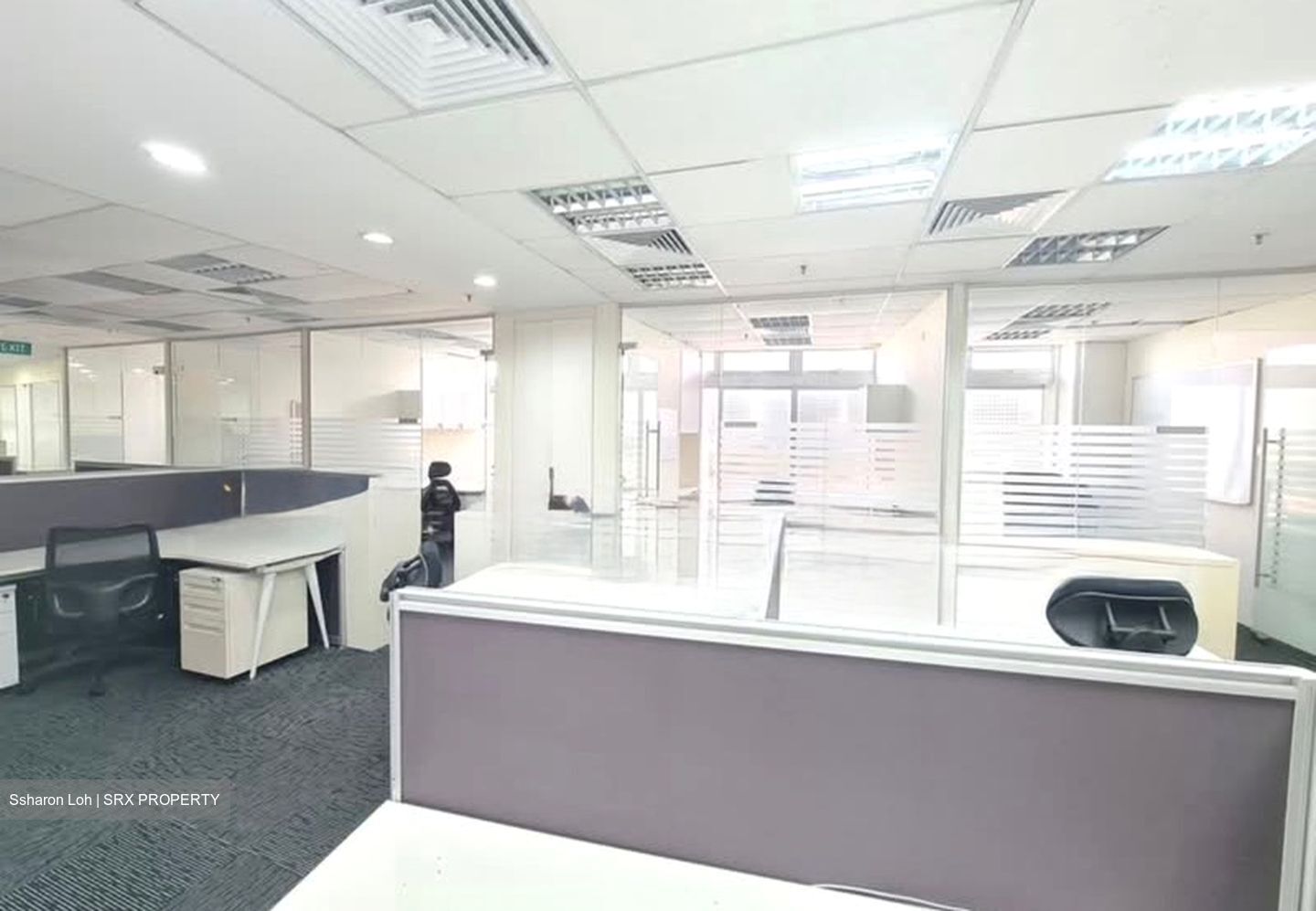 The Plaza (D7), Office #563340911